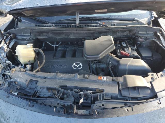 VIN JM3TB2CA7D0400707 2013 MAZDA CX-9 no.12