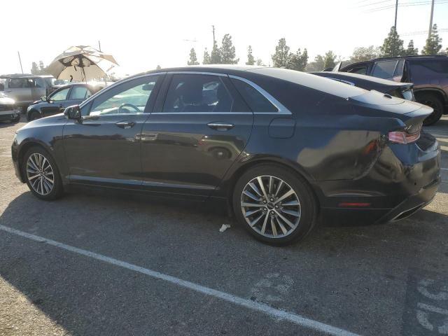 VIN 3LN6L5A96HR608561 2017 LINCOLN MKZ no.2