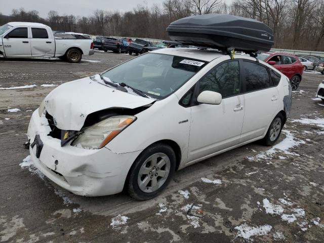 2007 TOYOTA PRIUS #3040940438