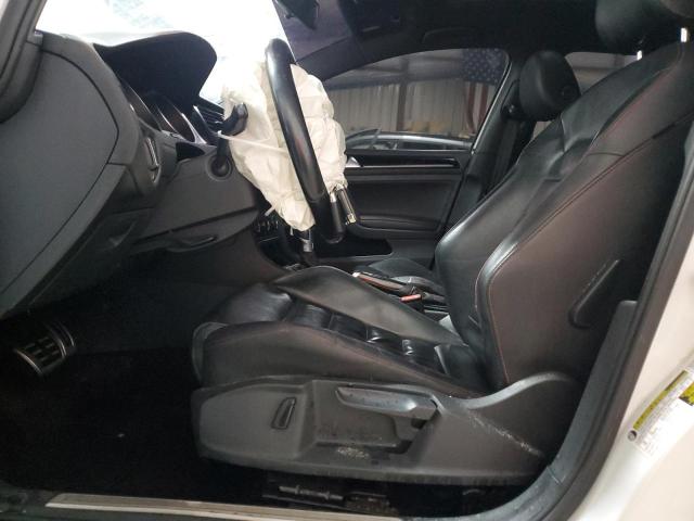 2016 VOLKSWAGEN GTI S/SE - 3VW4T7AU2GM030544