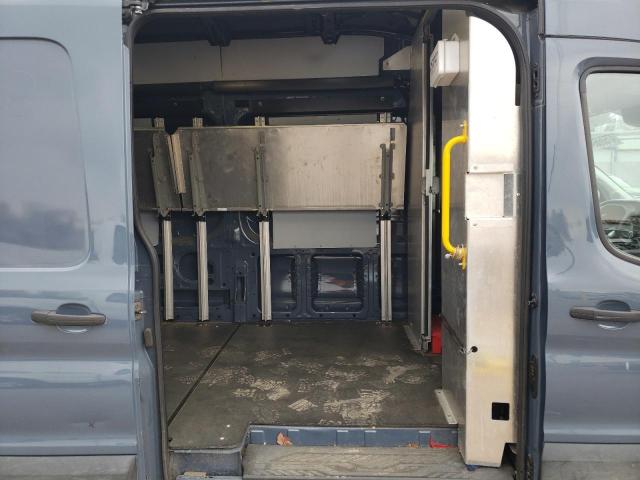 2020 FORD TRANSIT T- 1FTBR3X8XLKB28296