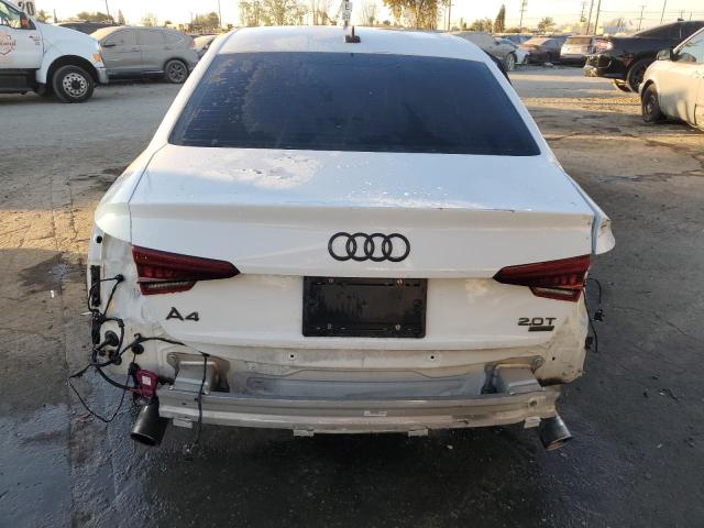 VIN WAUKMAF45JA220014 2018 AUDI A4 no.6