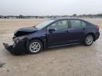 2021 TOYOTA COROLLA LE - JTDEAMDE7MJ005244