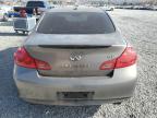 Lot #3034854278 2010 INFINITI G37 BASE