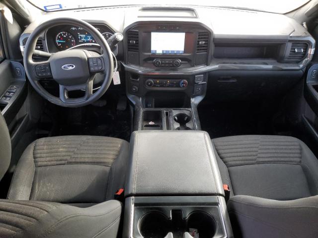 2022 FORD F150 SUPER - 1FTEW1CP1NFA67715