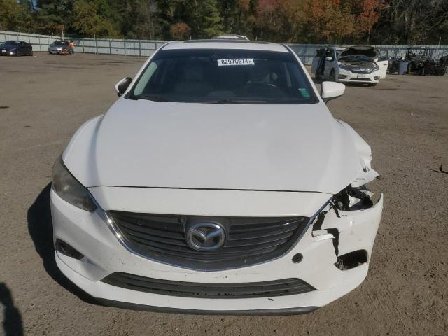 VIN JM1GJ1W67E1115533 2014 MAZDA 6 no.5