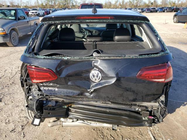 2020 VOLKSWAGEN GOLF - 3VWG57AU5LM002979