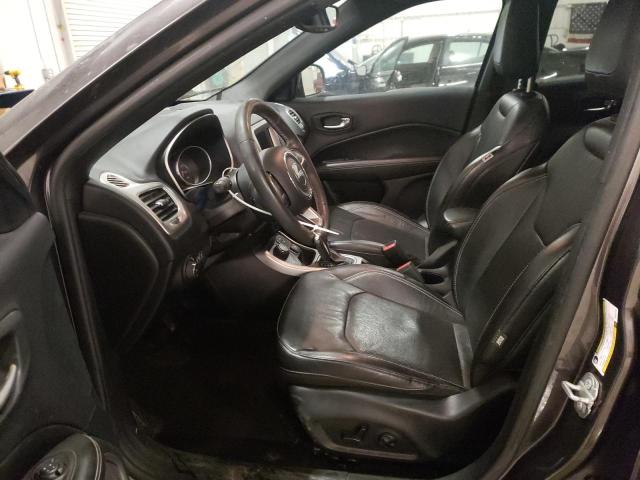 2021 JEEP COMPASS 80 3C4NJDEB9MT537785