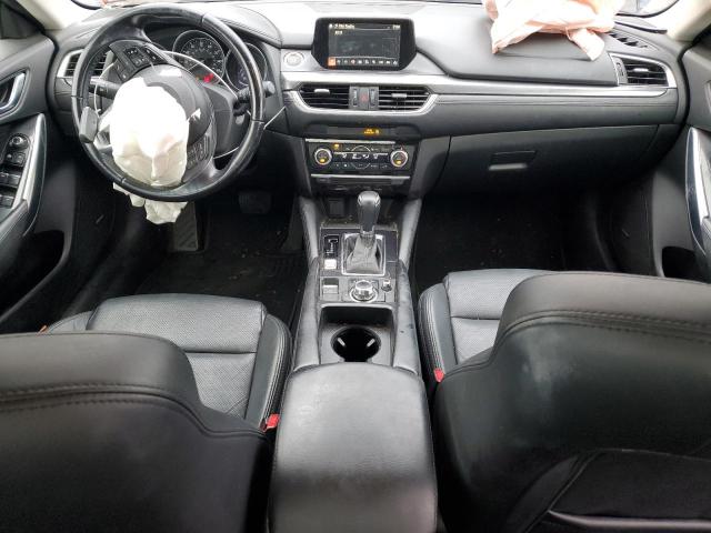 2016 MAZDA 6 TOURING - JM1GJ1V54G1419799