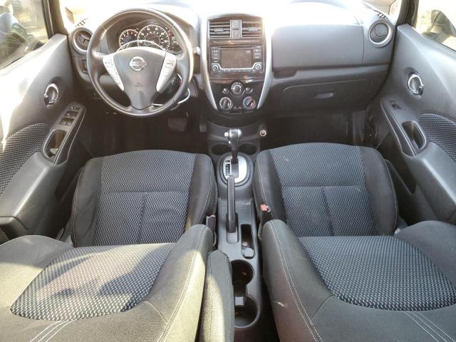 VIN 3N1CE2CPXHL376273 2017 NISSAN VERSA no.8