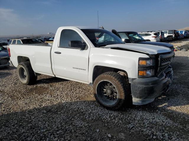 VIN 1GCNCPEH4FZ419977 2015 CHEVROLET ALL MODELS no.4