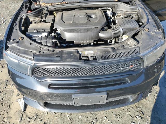2020 DODGE DURANGO GT - 1C4RDJDG6LC302114
