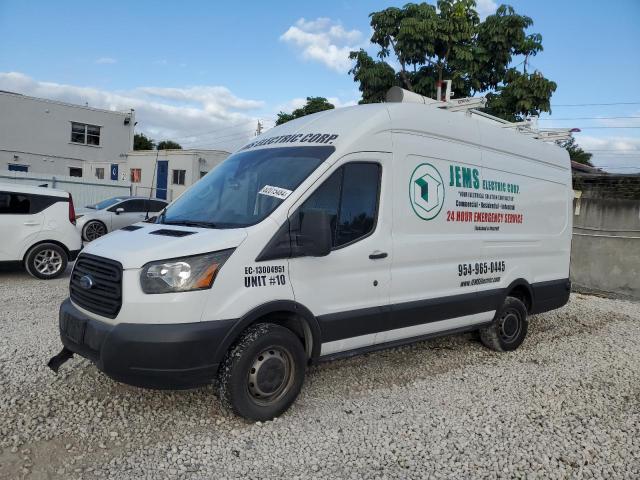 2019 FORD TRANSIT T- #3026155273