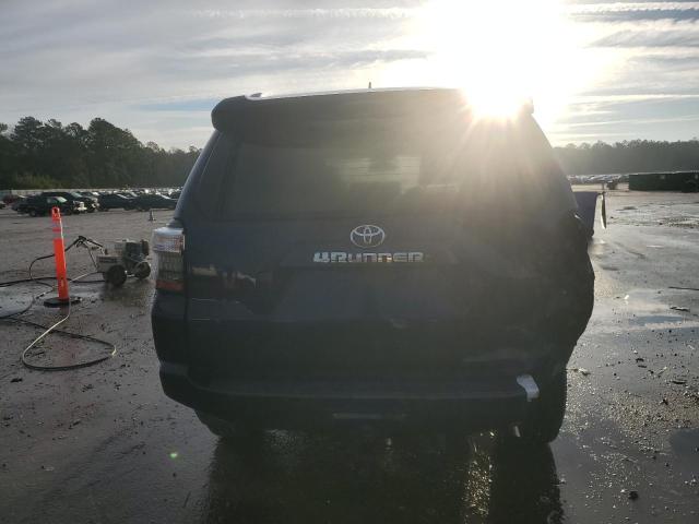 2016 TOYOTA 4RUNNER SR - JTEZU5JR6G5141654