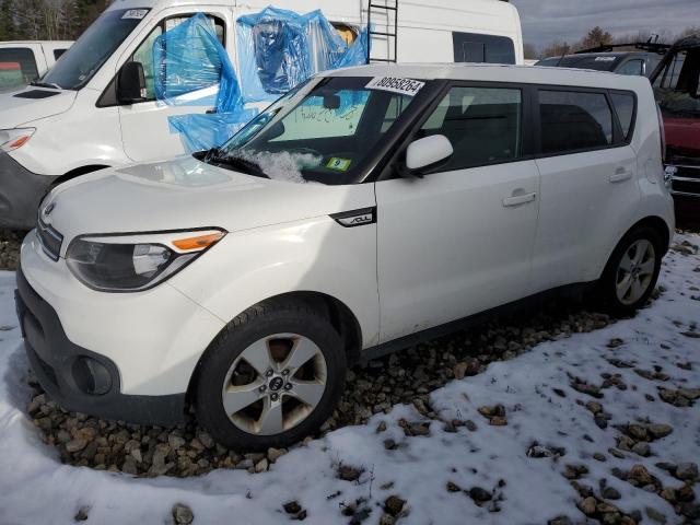 VIN KNDJN2A25J7566813 2018 KIA SOUL no.1