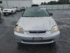 Lot #3025020218 1998 HONDA CIVIC DX