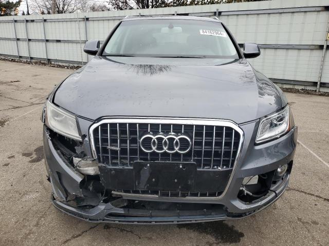 VIN WA1LFAFP8EA069715 2014 AUDI Q5 no.5