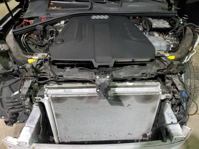 2023 AUDI Q7 PREMIUM - WA1LCBF77PD006198