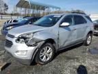 2017 CHEVROLET EQUINOX LT - 2GNALCEK5H6292777