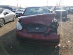 Lot #3025778306 2008 HYUNDAI ACCENT GLS