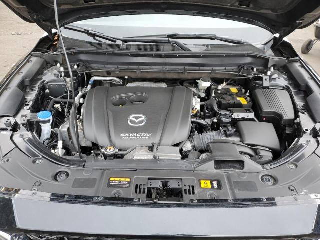 2022 MAZDA CX-5 SELEC - JM3KFBBM5N0541336