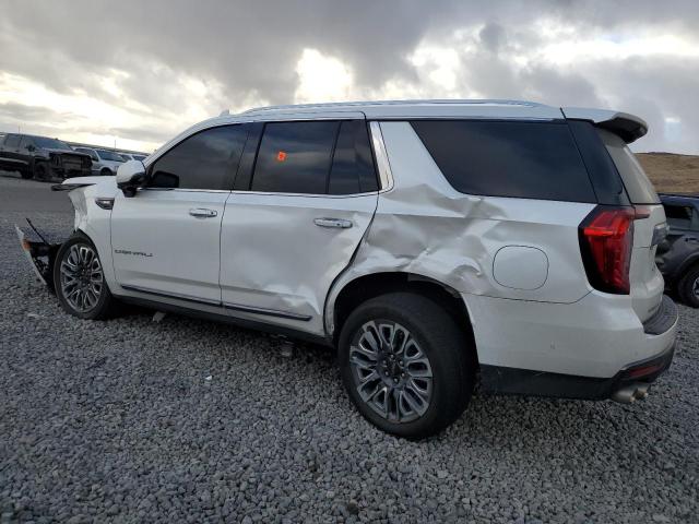 2023 GMC YUKON DENA - 1GKS2EKL9PR151260