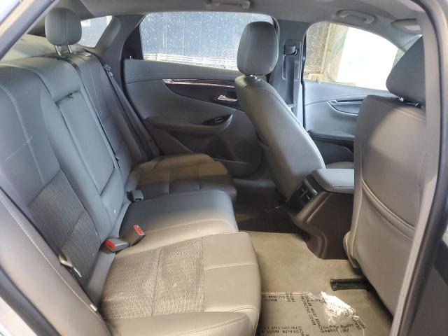 2019 CHEVROLET IMPALA LT - 1G11Z5SA4KU117291