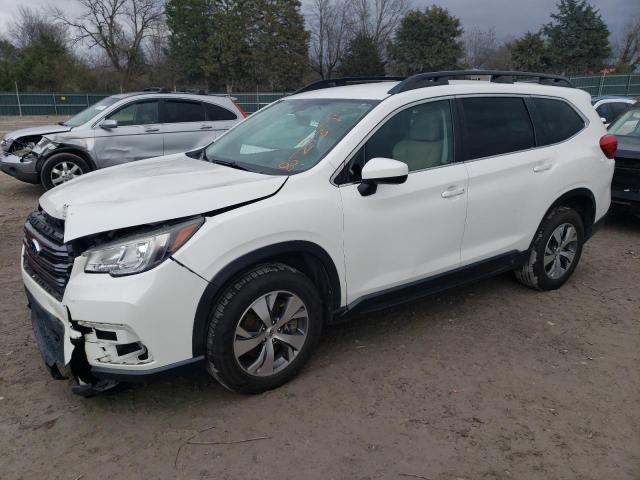 2019 SUBARU ASCENT PRE #3033320819