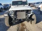 Lot #3024992151 2020 JEEP WRANGLER S