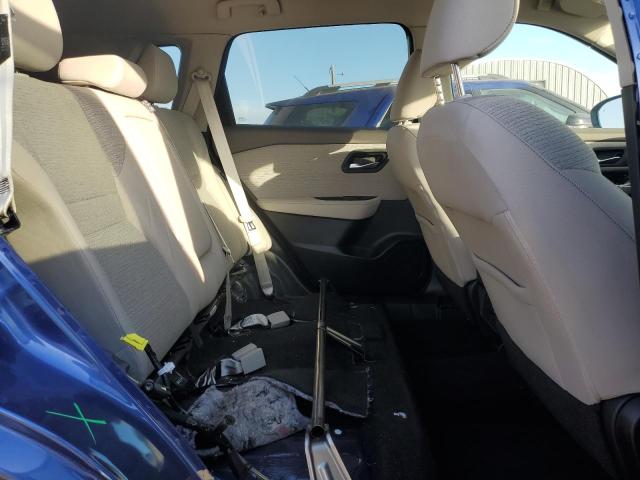 2021 NISSAN ROGUE SV - 5N1AT3BA3MC759812