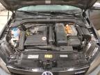 Lot #3024971184 2013 VOLKSWAGEN JETTA HYBR