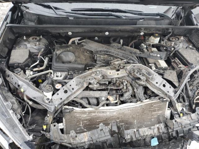 2021 TOYOTA RAV4 XLE - 2T3W1RFV0MW133826