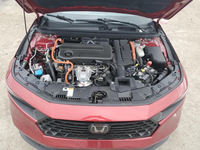 2024 HONDA ACCORD HYB - 1HGCY2F53RA000040