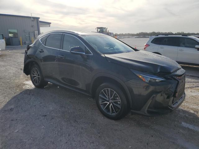 VIN 2T2GGCEZXRC049238 2024 LEXUS NX 350 PRE no.4