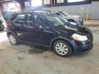 Lot #3028424241 2010 SUZUKI SX4