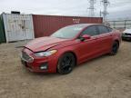 2020 FORD FUSION SE - 3FA6P0HD4LR218045