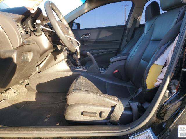 2015 ACURA ILX 20 19VDE1F37FE002198