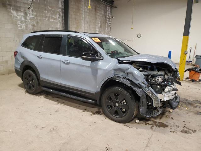 2022 HONDA PILOT TRAI 5FNYF6H80NB103135