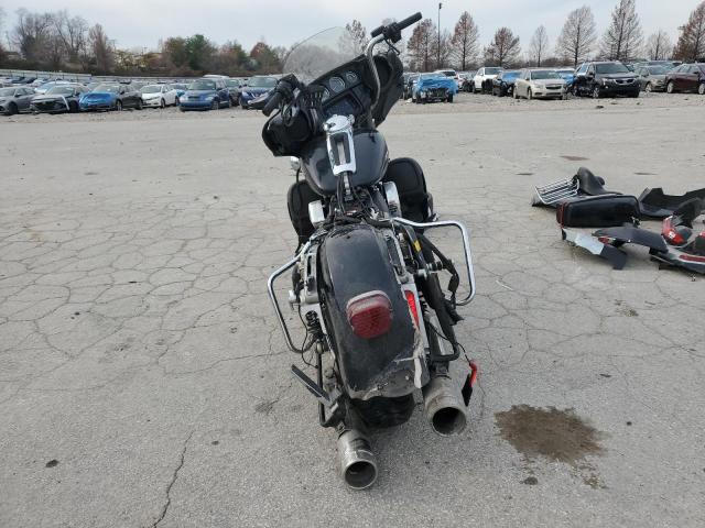 2019 HARLEY-DAVIDSON FLHTK - 1HD1KEF1XKB664422