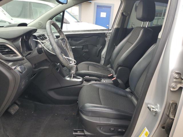 2015 BUICK ENCORE - KL4CJASB9FB090528