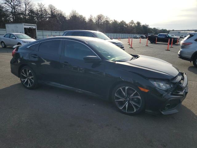 2018 HONDA CIVIC 2HGFC1E52JH709393
