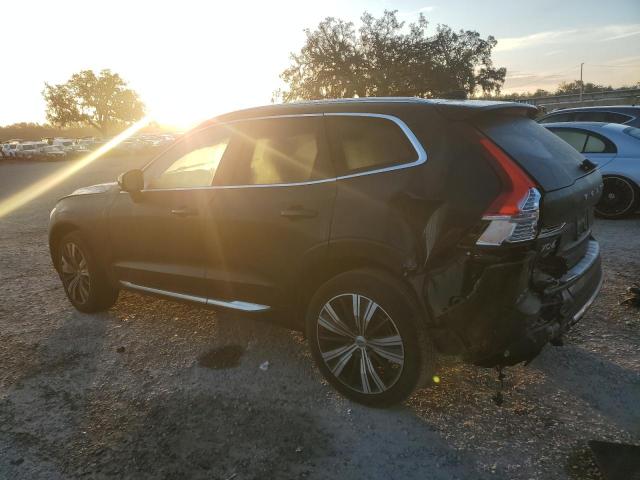 2022 VOLVO XC60 B5 IN YV4L12DL2N1901296