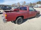 Lot #3024703679 1997 NISSAN TRUCK BASE