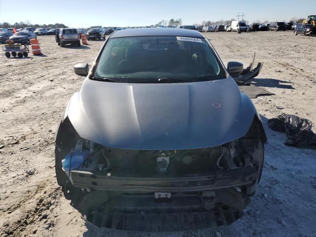 2018 NISSAN SENTRA S - 3N1AB7APXJL643109