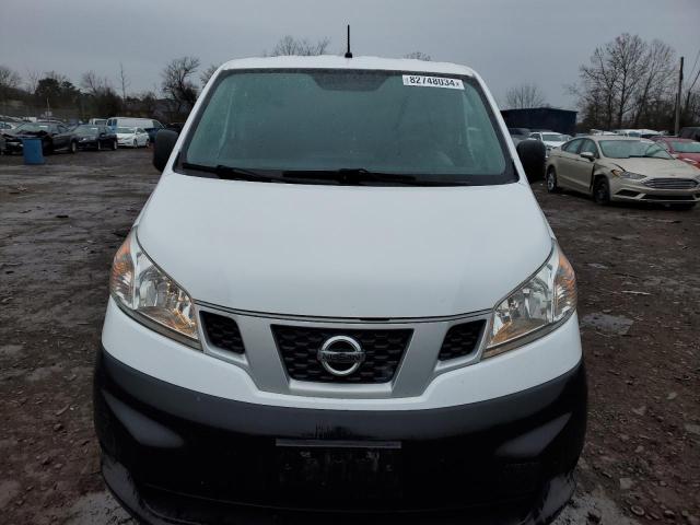 VIN 3N6CM0KN1FK729777 2015 NISSAN NV no.5