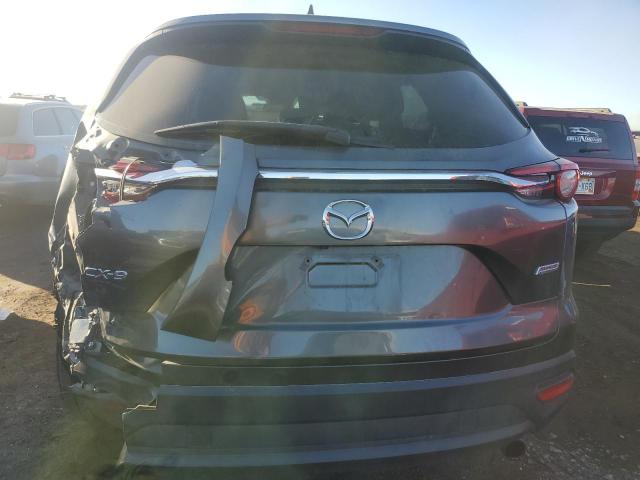 2019 MAZDA CX-9 SPORT - JM3TCABY5K0334614
