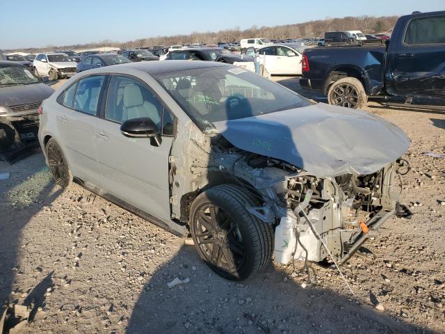2021 TOYOTA COROLLA SE - 5YFS4MCE8MP082342
