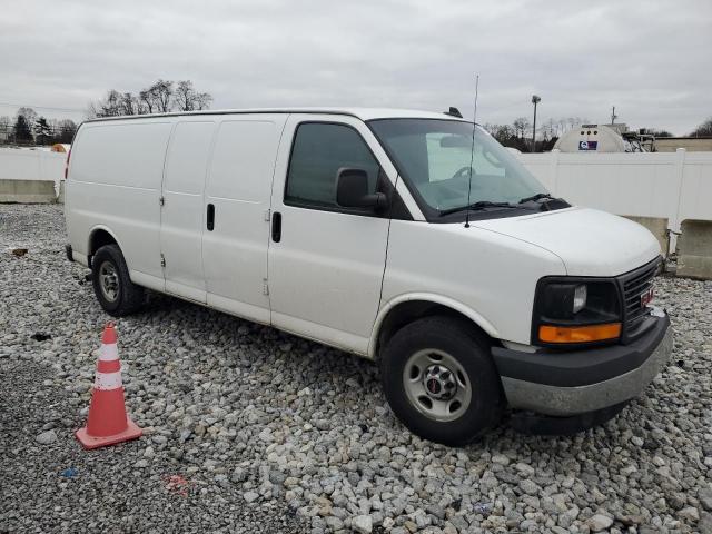 VIN 1GTW7BFG9H1160664 2017 GMC SAVANA no.4