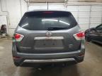 Lot #3025130205 2015 NISSAN PATHFINDER