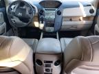 Lot #3030489463 2011 HONDA PILOT TOUR